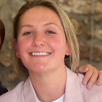 Chantelle Rugman