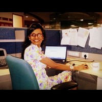 Neha Raut