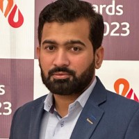 Syed Shafiullah