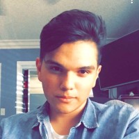 Adrian Solis