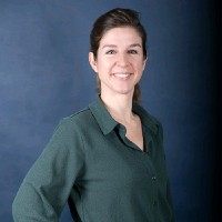Nikki Claassen - Van Dessel