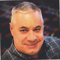 Jeffrey Keagle