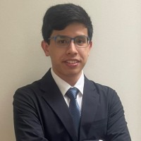 Nigel Gabriel Morais