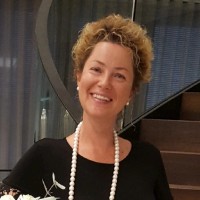 Inga Szalontai
