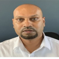 Anil Chatooria