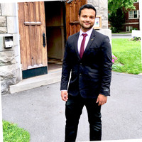 Shubham Sharma