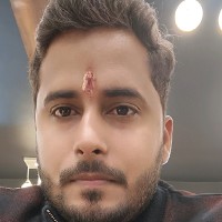 Jay Pandey