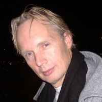 Raymond van den Bosch