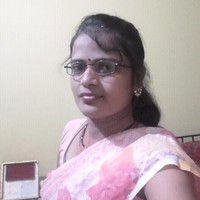 Rupali Shendarkar