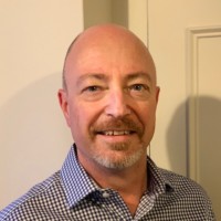 Ian Mumby