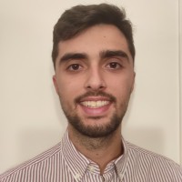 Oscar Moreno Rodriguez