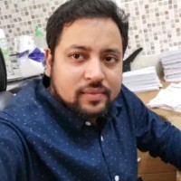 Md Shamim