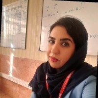 Sahar Mahdavi