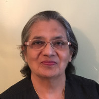 Kiran Mevawalla