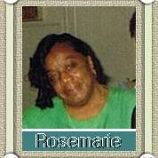 Rosemarie Mahone