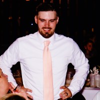 Logan Heusser, Mba