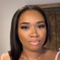 Doriane MICHEL-ETIENNE