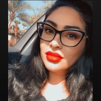 Sharee Miramontes