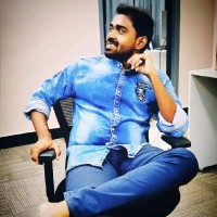 Madhan Mohan