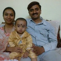 Kirankumar Savanur
