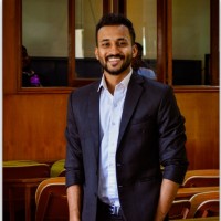 Varun Kumar V
