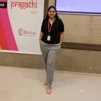Priyanka Chaudhari