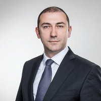 Milos Stanojevic