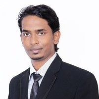 Arigaran Suntharampillai