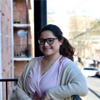 Jocelyn E. Flores Quinteros