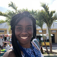 Qieron Bowie, MSN, CRNP, PMH-BC