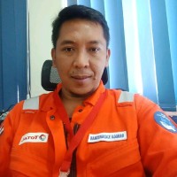 Rangga Kadarusman