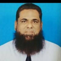Aqeel Ahmed