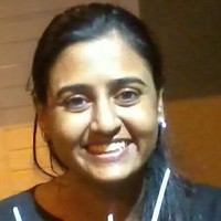 Neha Patel