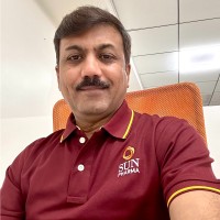 Nilesh Bhatt