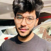 Saatvik Shrivastava