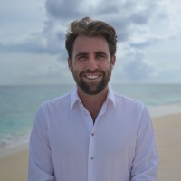 Harrison Drouin-Reed