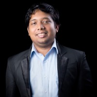Prasad Madanayake