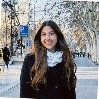 Caroline Martins
