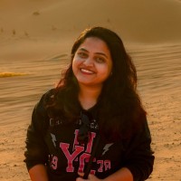 Lakshmi Kavya Karnati