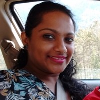 Ranju Menon