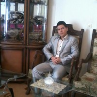 Naser Muosavi