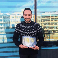 Ramy Amgad