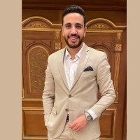 Ahmed Hamdy