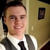 Cody Roth