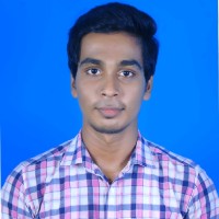 Revanthkumar U