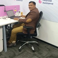Sunil Kumar Chaubey