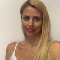 Dimitra Ntagounaki
