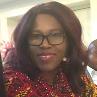 Ngozi Izuwah-Njoku