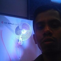 Salil Dutta