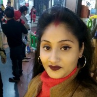 Sangeeta .